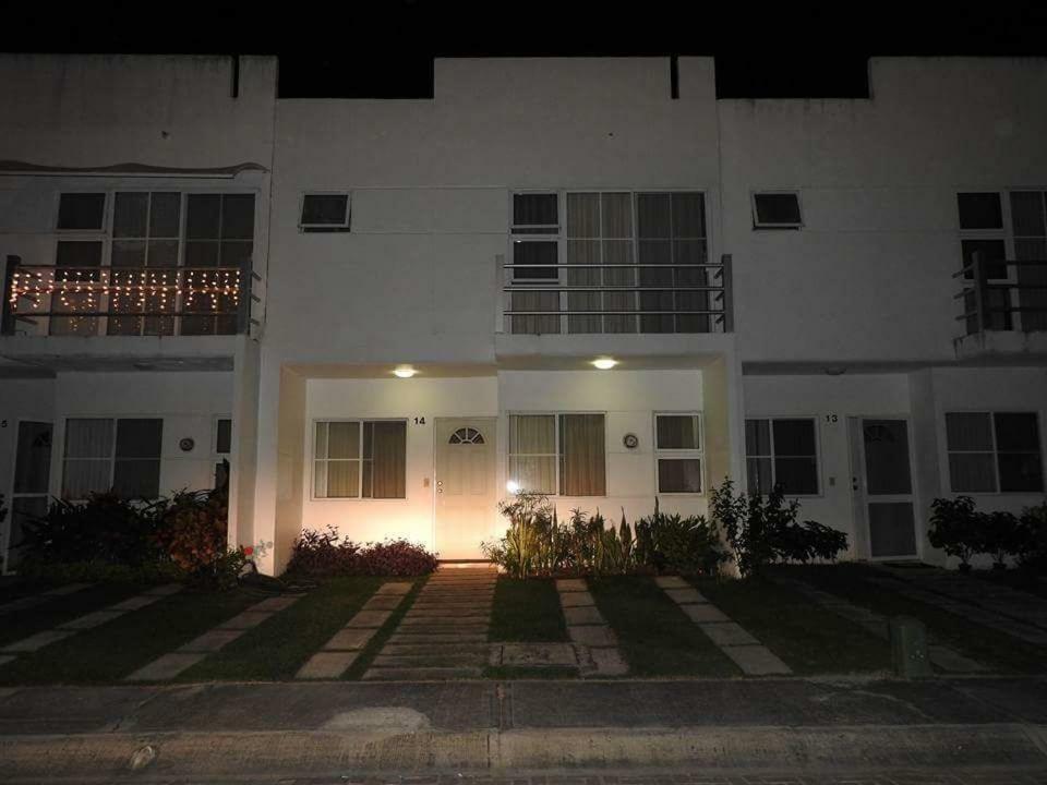 Nuevo Vallarta Casa Neptuno Exterior photo